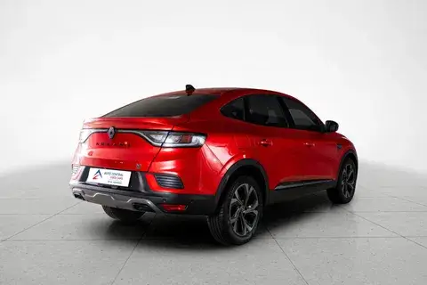 Renault Arkana 2025